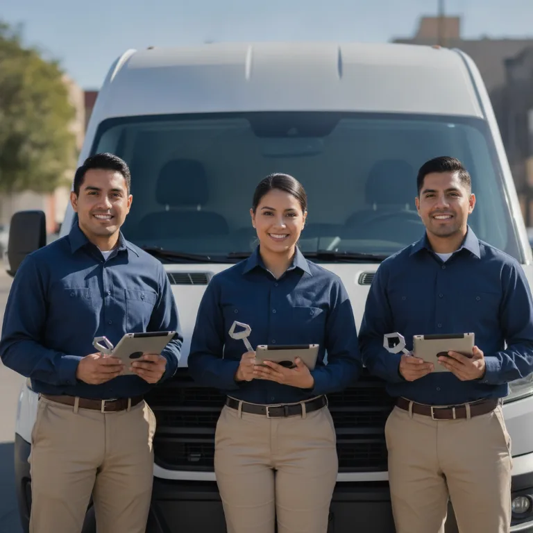 Agente de Patentes equipo en Guadalupe